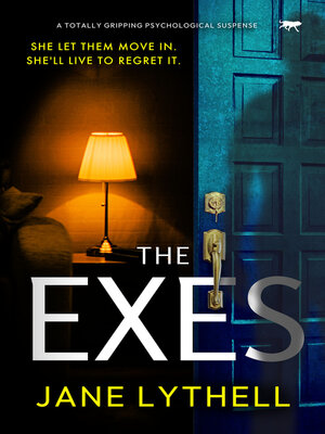 cover image of The Exes